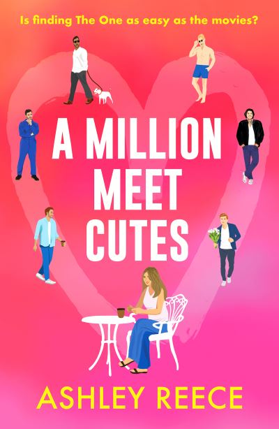 A Million Meet Cutes