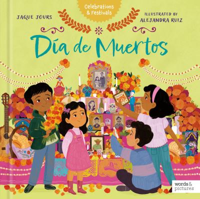 Día De Muertos