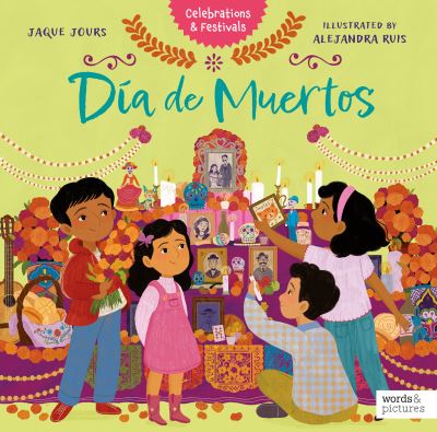 Día De Muertos