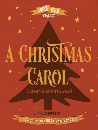 Story Fold Classics: A Christmas Carol