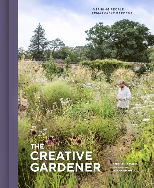 The Creative Gardener