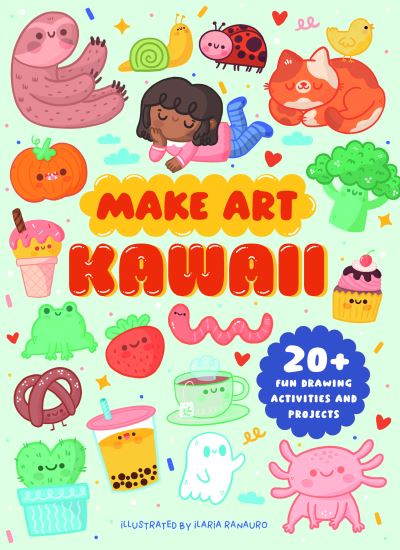 Make Art