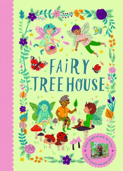 Fairy Treehouse