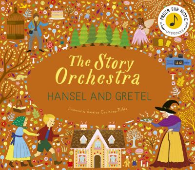 Hansel and Gretel