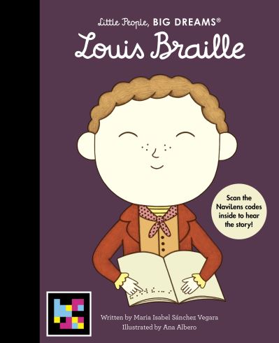Louis Braille