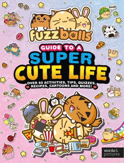 Guide to a Super Cute Life