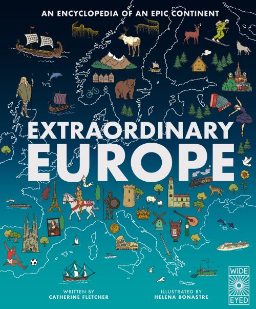 Extraordinary Europe