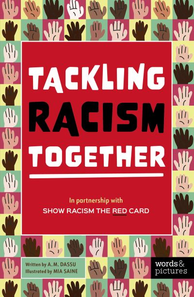 Tackling Racism Together