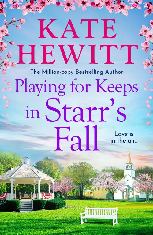 Playing for Keeps in Starr's Fall