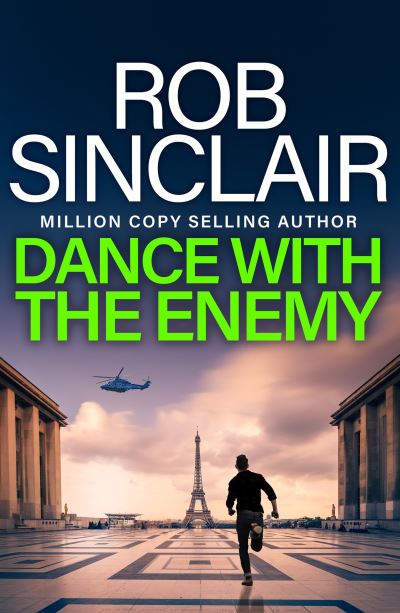 Dance With the Enemy