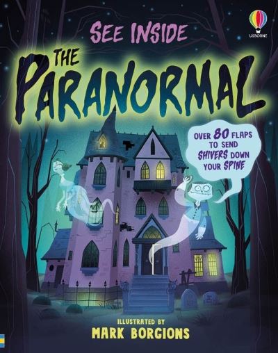 The Paranormal
