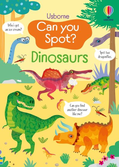 Dinosaurs