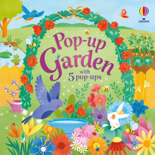 Pop-Up Garden