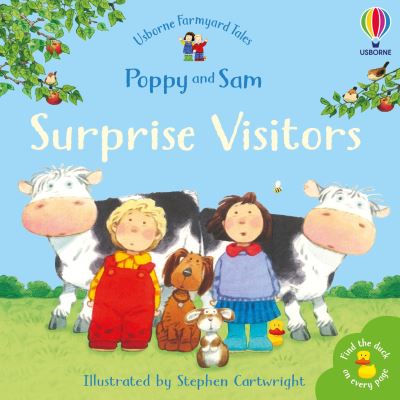 Farmyard Tales Stories