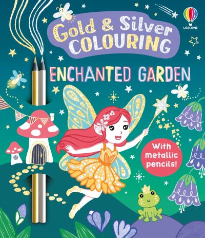 Enchanted Garden