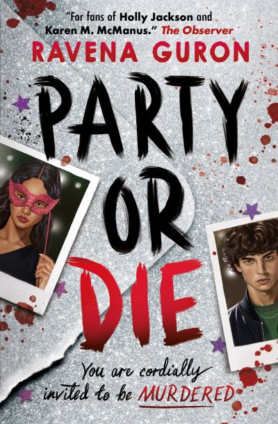 Party Or Die