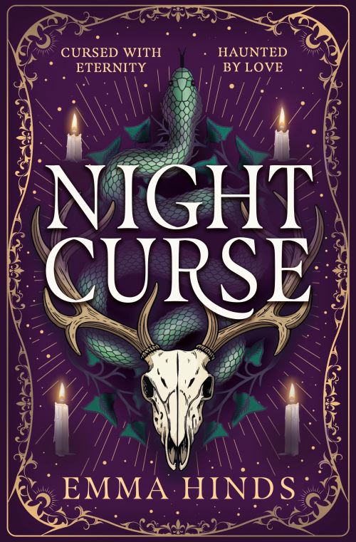 Nightcurse