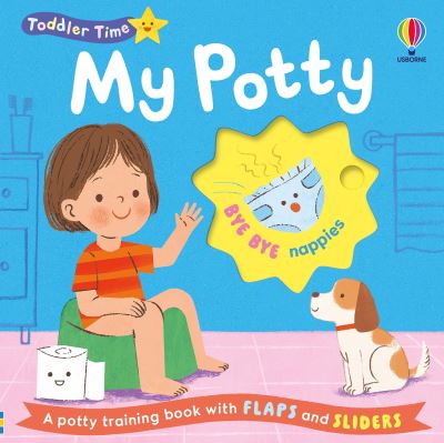 My Potty