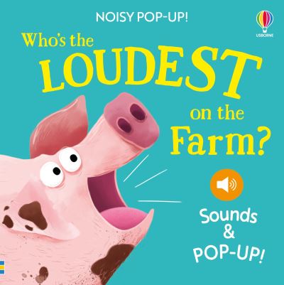 Noisy Pop-Up