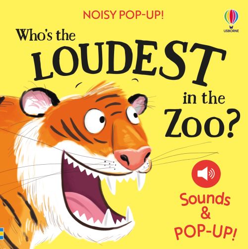 Noisy Pop-Up