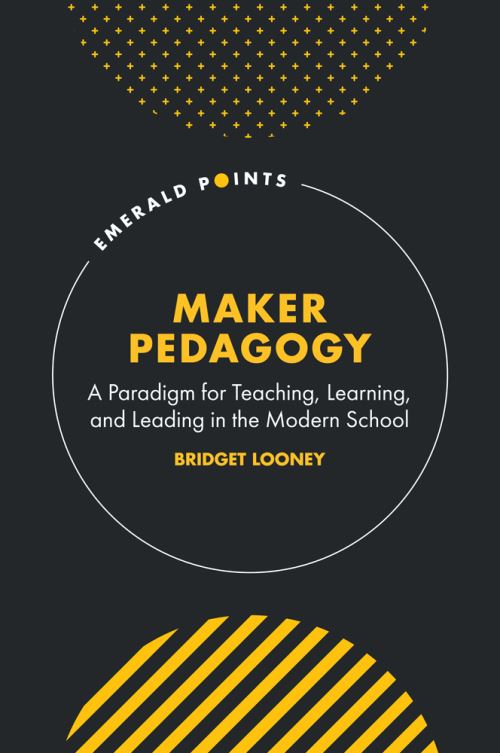 Maker Pedagogy