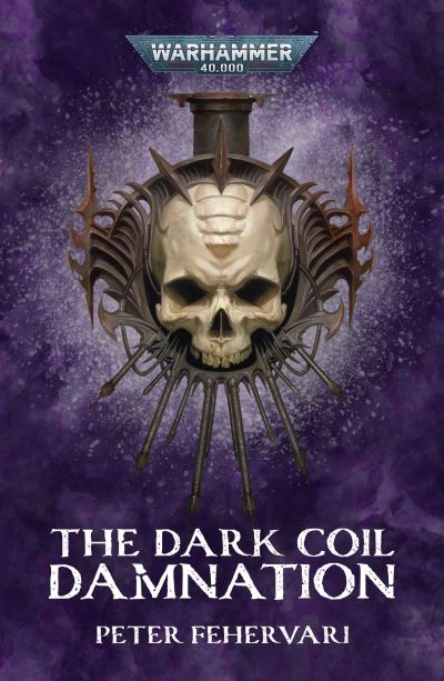 The Dark Coil. Damnation