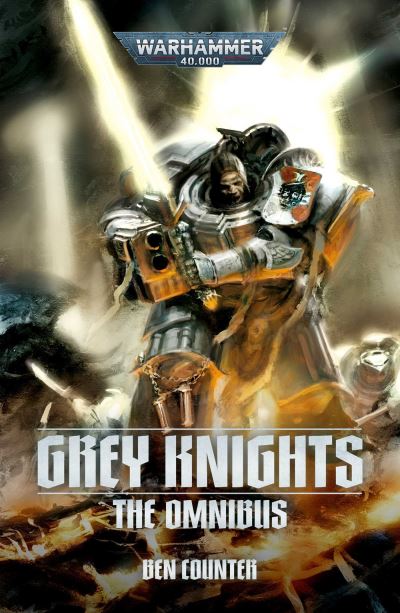 Grey Knights