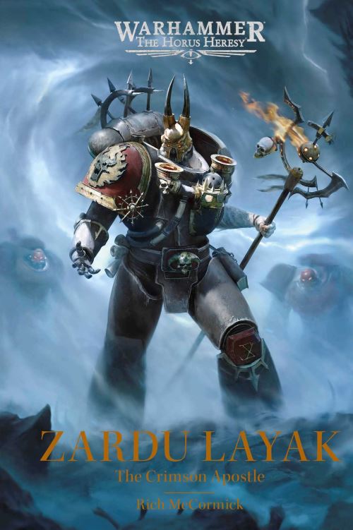 Zardu Layak
