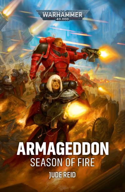 Armageddon