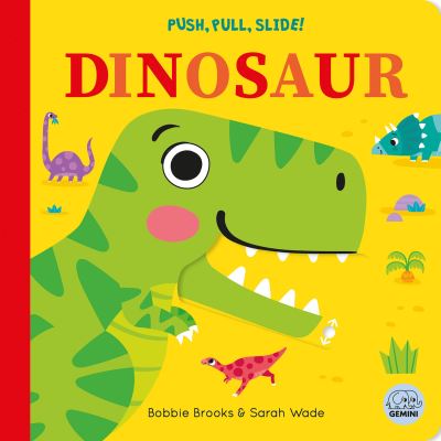 Dinosaur