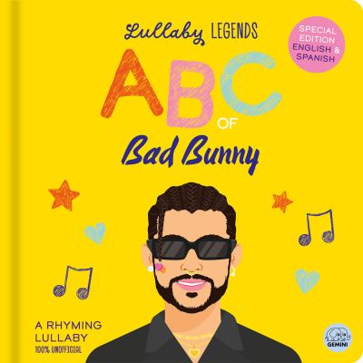 ABC of Bad Bunny