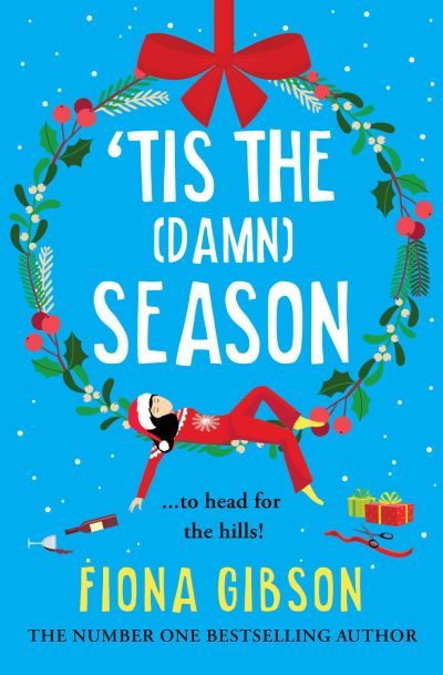 'Tis the Damn Season