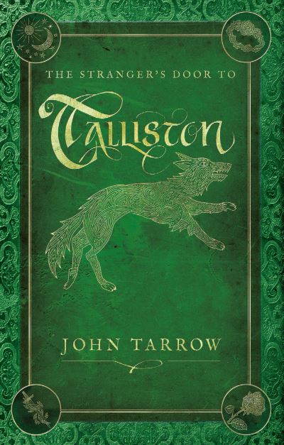 The Stranger's Door to Talliston