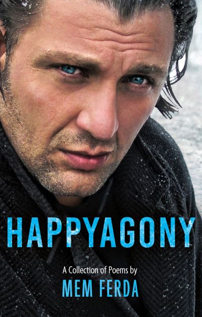 Happyagony