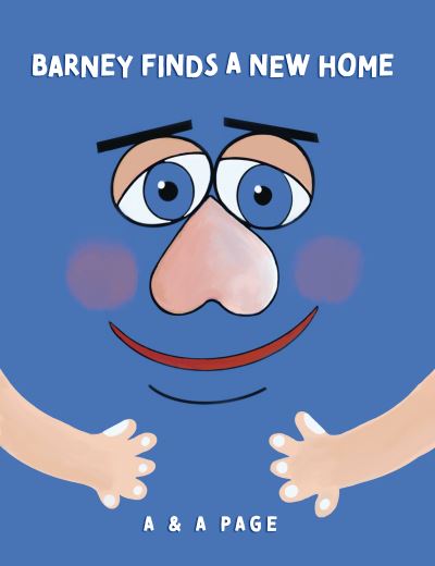 Barney Finds a New Home