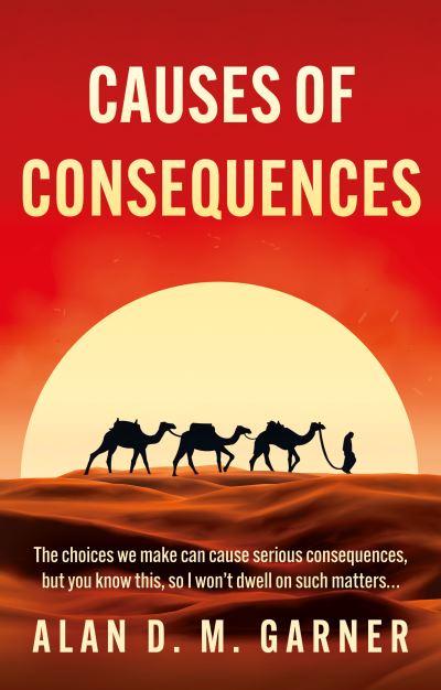 Causes of Consequences