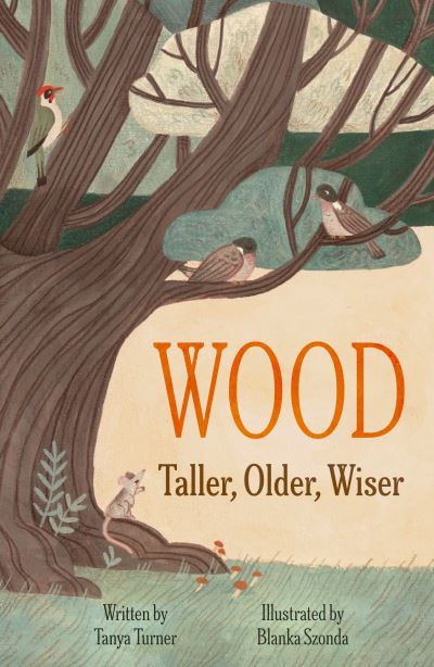 Wood