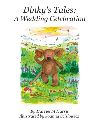 A Wedding Celebration