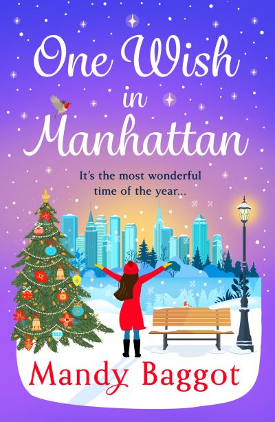 One Wish in Manhattan