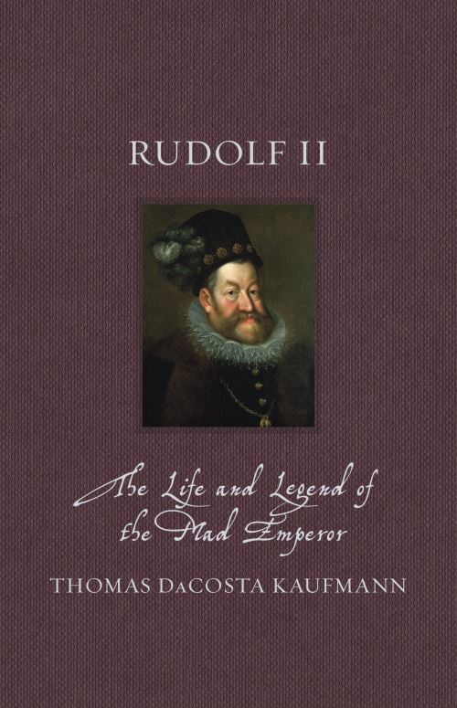 Rudolf II