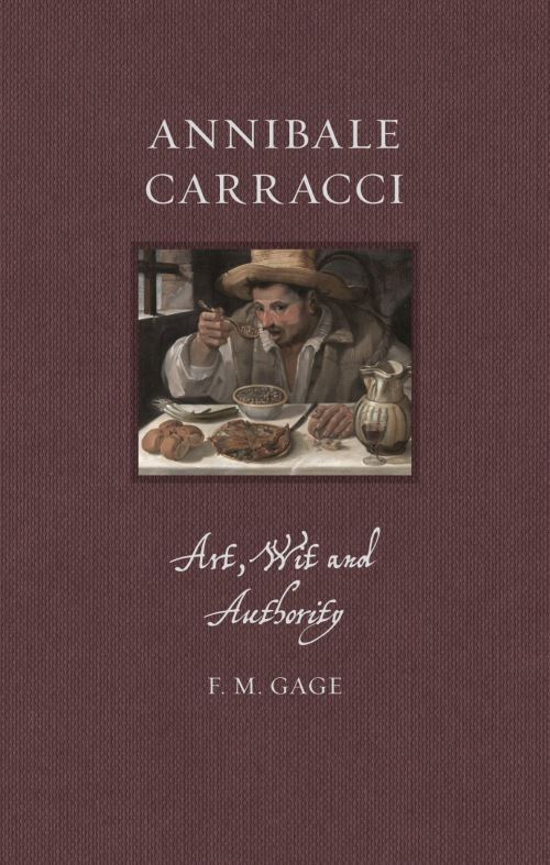 Annibale Carracci