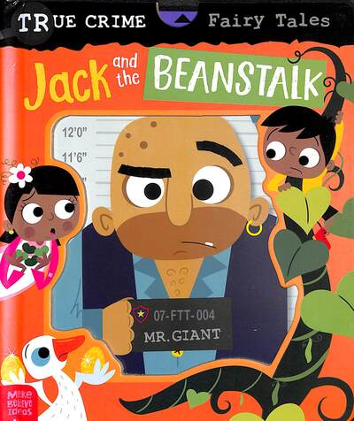 Jack and the Beanstalk