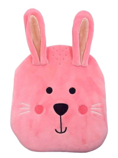 Kind Bunny
