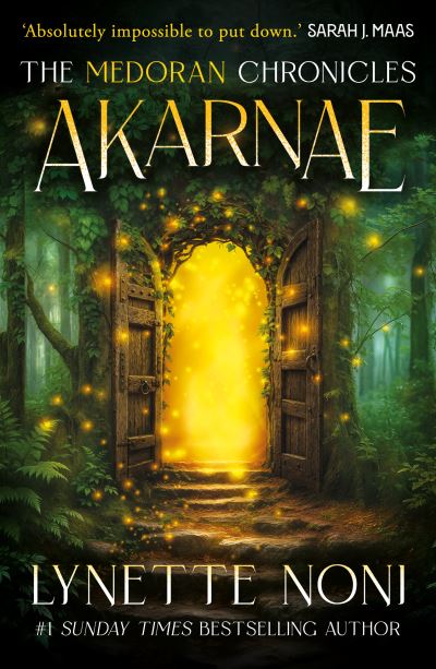 Akarnae
