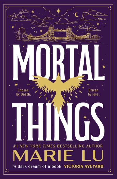 Mortal Things