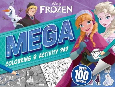 Disney Frozen