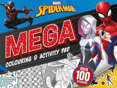 Marvel Spider-Man