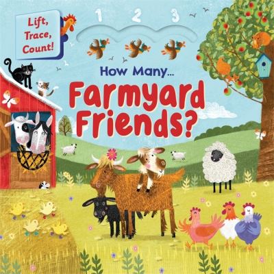 How Many Farmyard Friends?