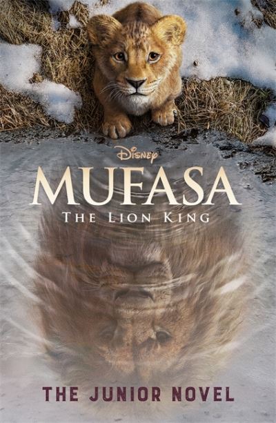 Disney Mufasa The Lion King
