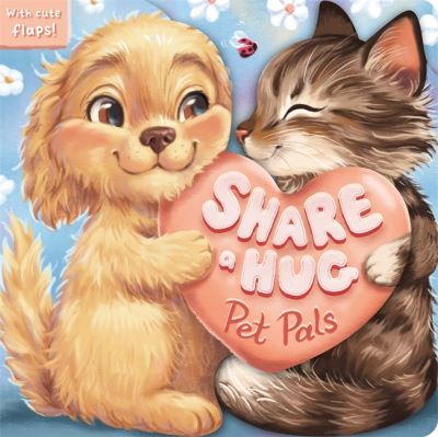 Share a Hug